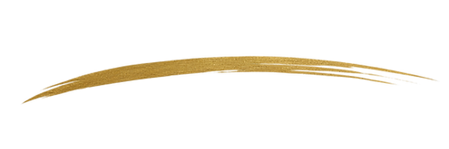 Elegant Gold Brushstroke Swoosh.png