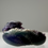 Thumbnail: Grape Agate Cluster