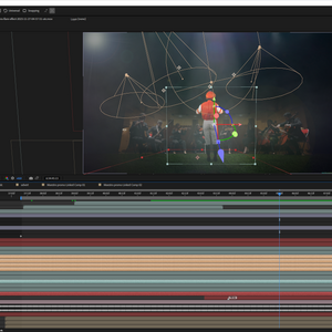 Post Production