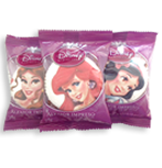 Princesas Unidad
