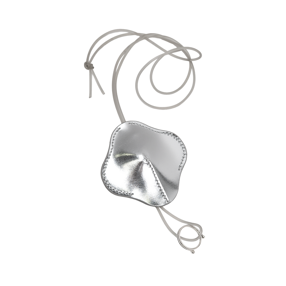 サムネイル： Blurry Star charm