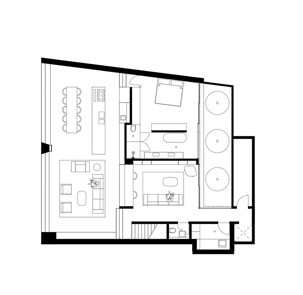 Thumbnail: Spatial Layout