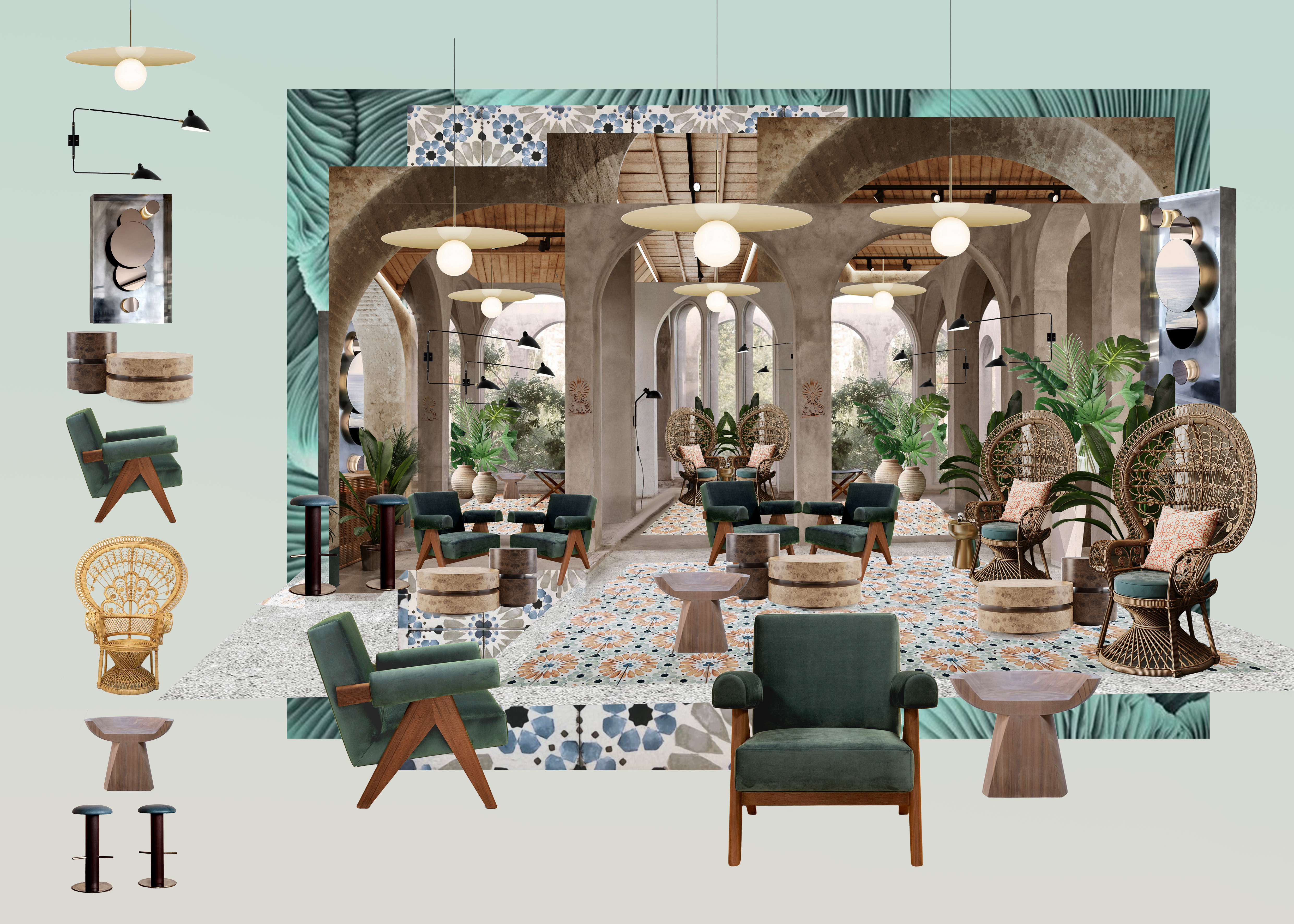 Commercial Design