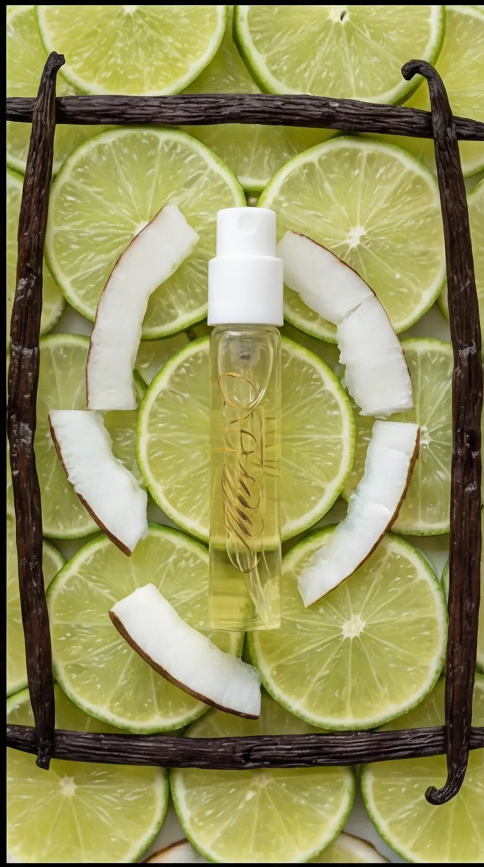 Miniaturbild: MES DEUX - Extrait de Parfum - 2 ml -