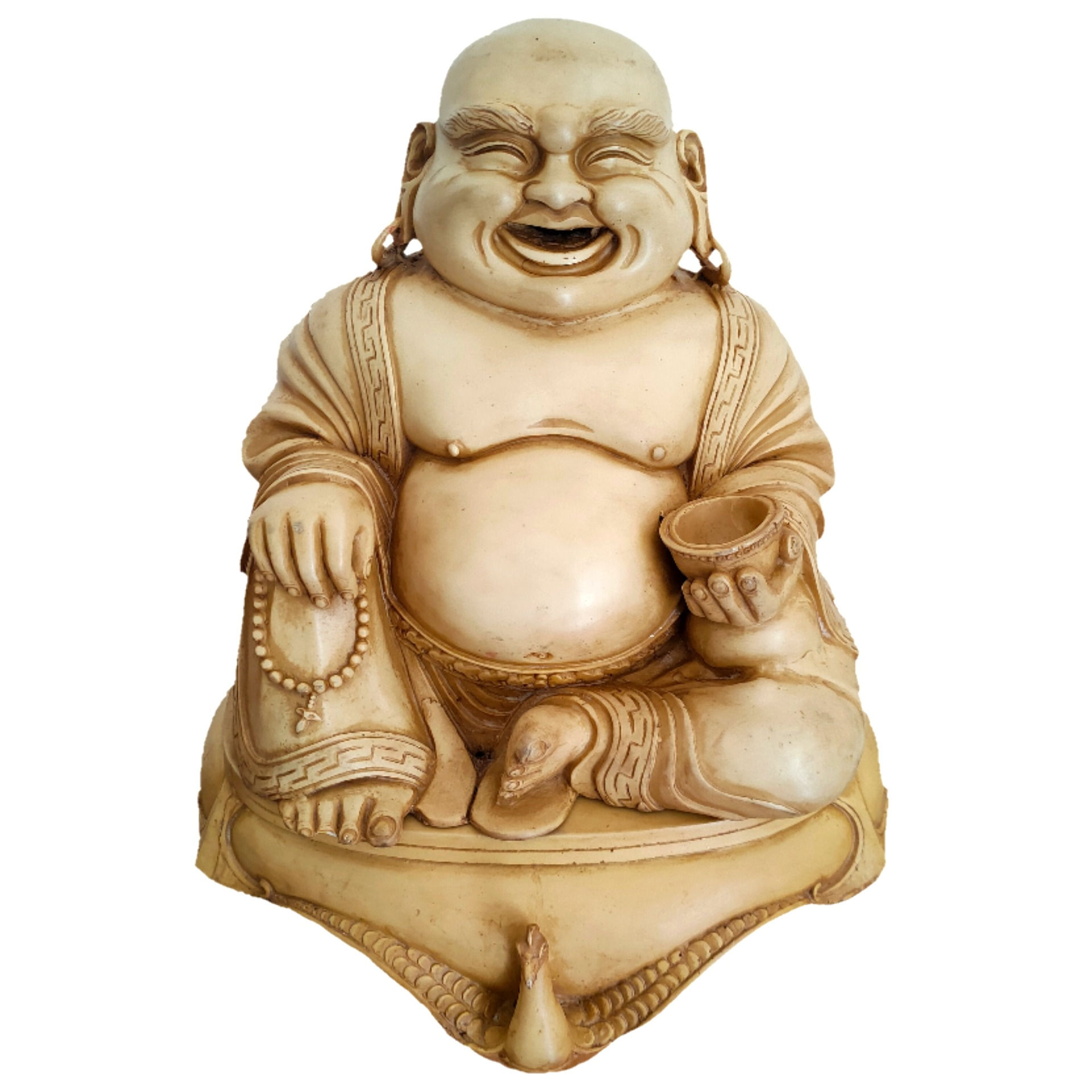 Laughing Buddha 30 CM