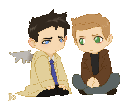 oh so chibi