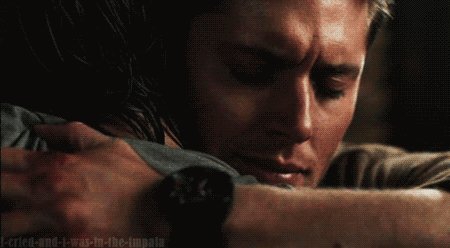 Sam Dean Super Hug 2