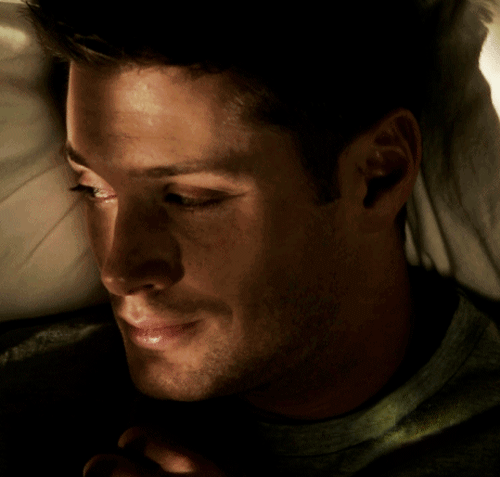 Sleepy Dean MF