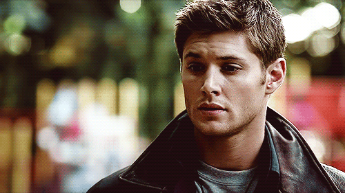 Angel- Deamon King Dean is Hot Naturally