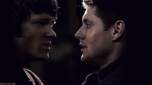 SnW Dean knows what sam wants to do