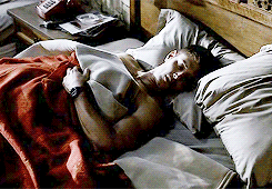 MF - Sam Wakes and Wants Dean