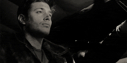 yes jenson is hot]