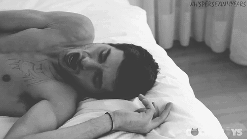 MF - Dean comes hard