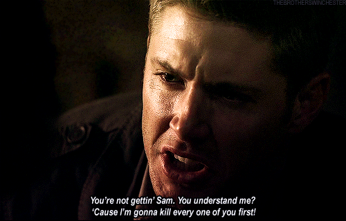 Kill them before the get to sammy BJ