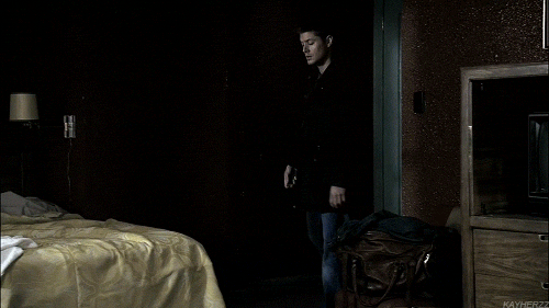 Just come in dean about to get it