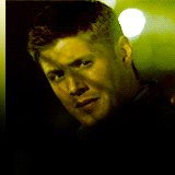 MF and Soulmate Lingering Desperate Destiel