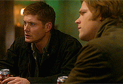 Soulmate Reaction