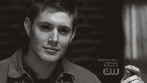 MF - Demon Dean