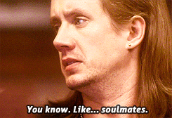 Soulmate Certain people share gif