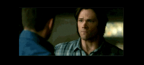 Sam Dean Super Hug 3