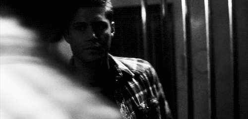 SAM AND DEAN