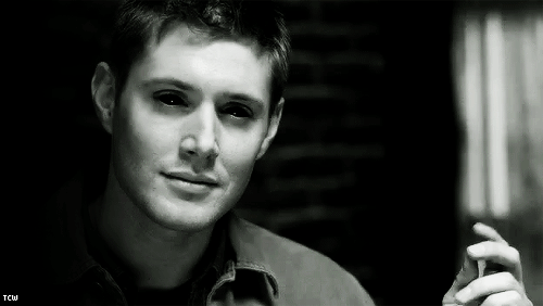 Angel - Demon King Dean