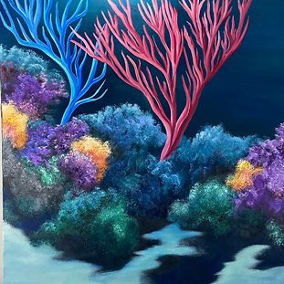 Yolanda Reef