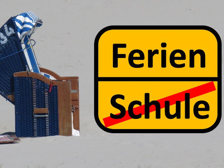 Ferienplan Schuljahr 2025 / 2026