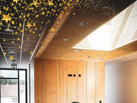 Tag der offenen Weihnachtstür 2025