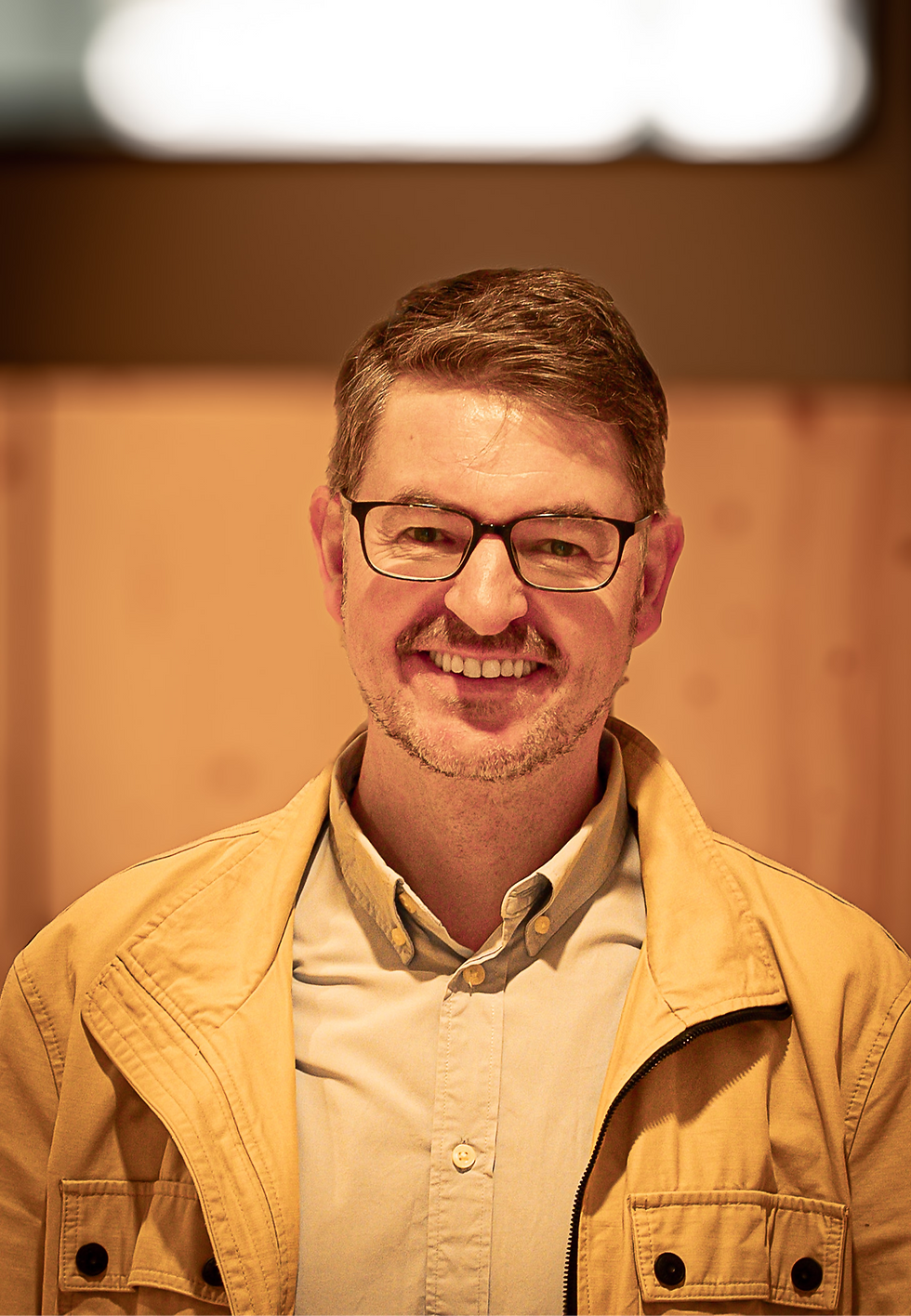 Ulli Hautzinger (Schulleiter)