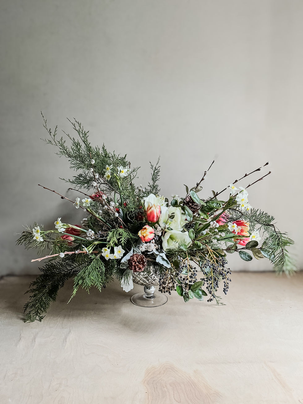 Thumbnail: Statement Arrangement