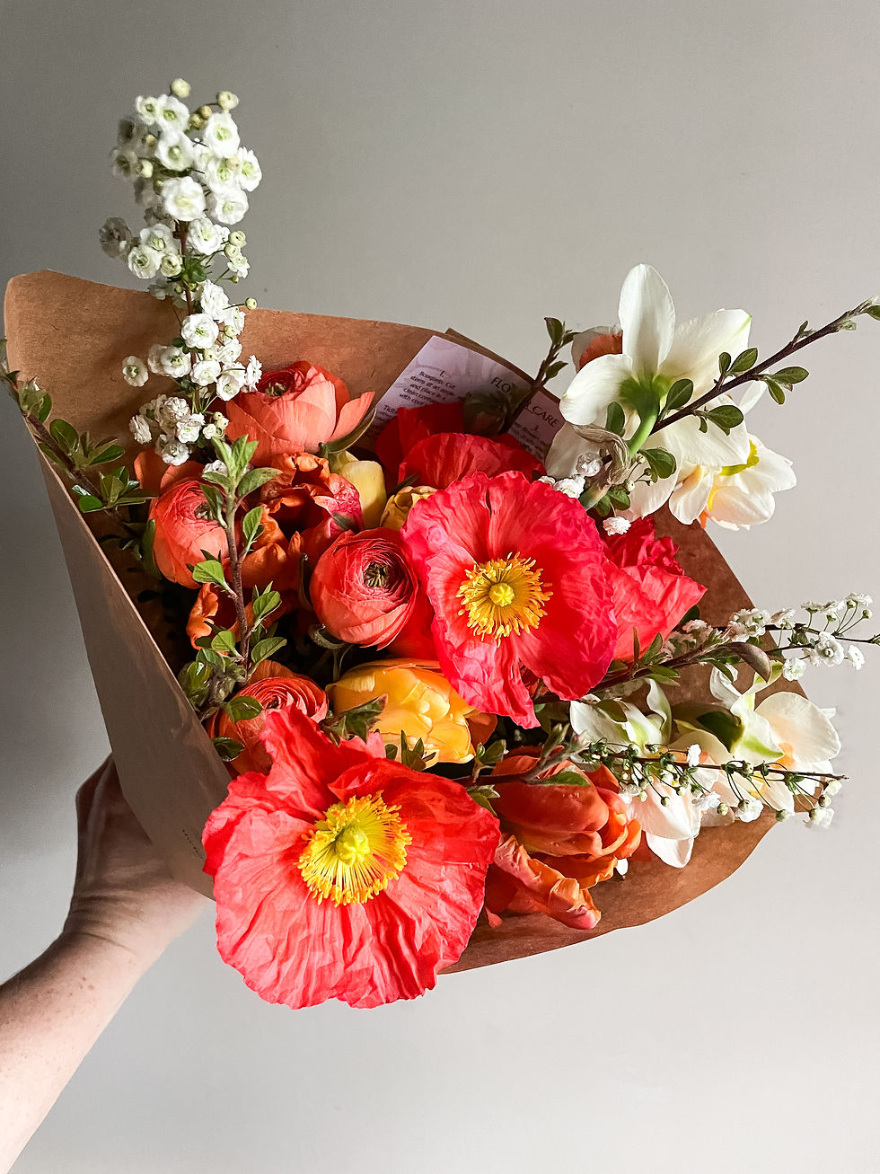 Mother's Day Bouquet