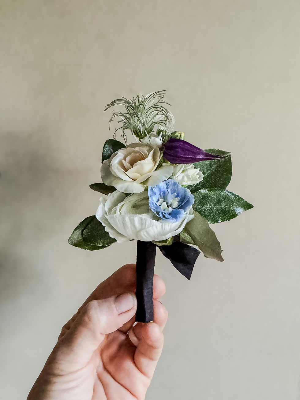 Thumbnail: Boutonnière