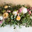 Thumbnail: Arbor/Chuppah Arrangement