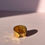 Miniatura: Anillo diamante acero inoxidable
