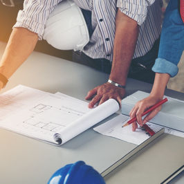 Consulting Engineering