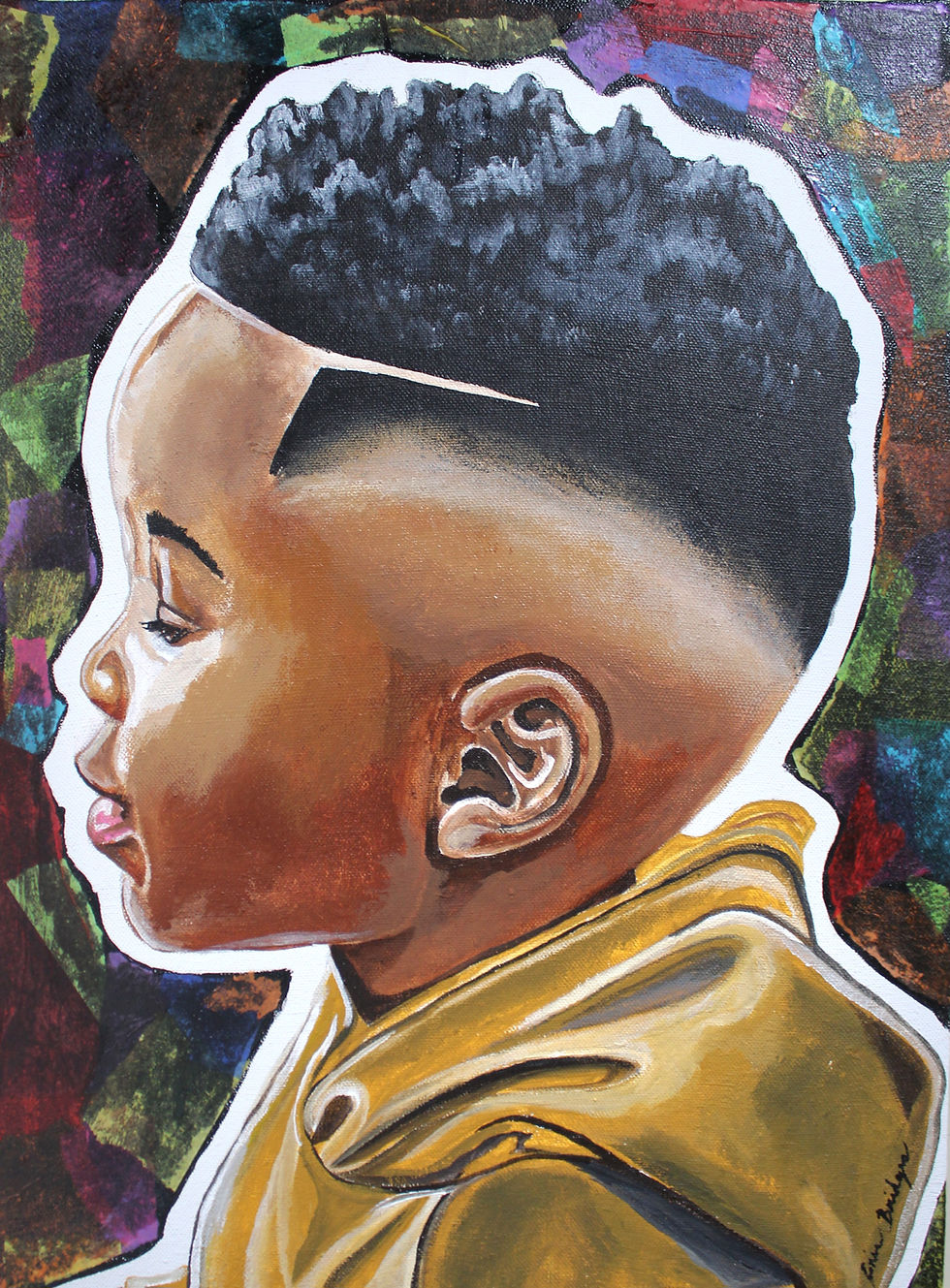 Fade