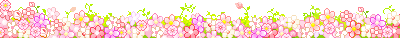 pinkfrillyflowers divider.gif