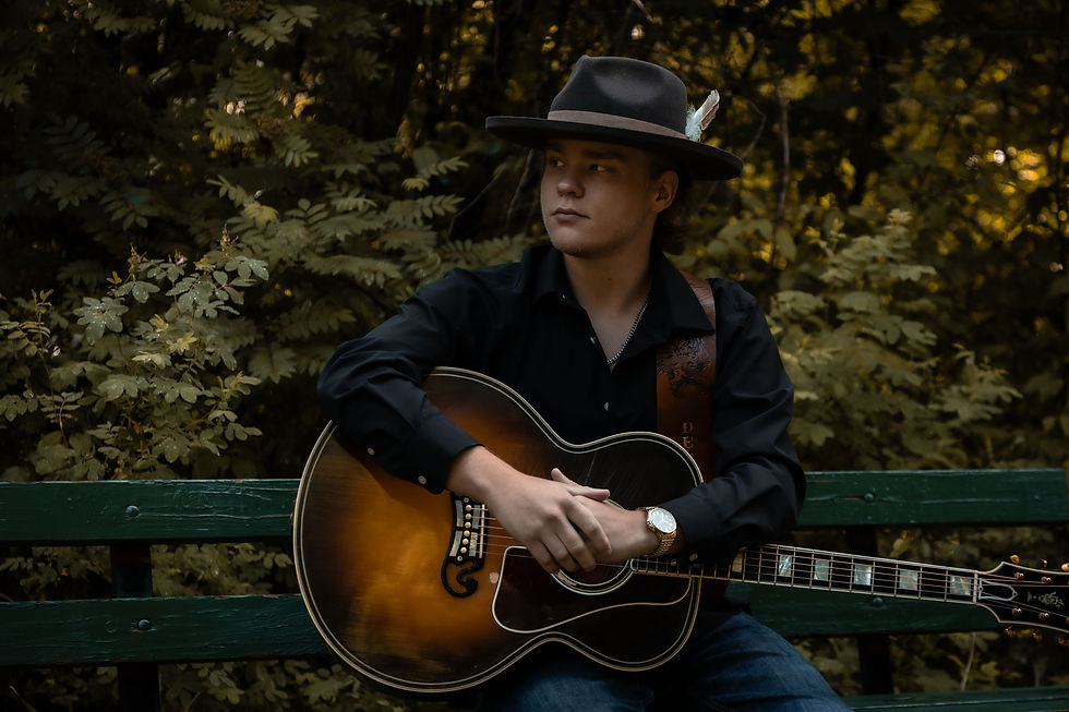 Al Williams - Missoula, MT