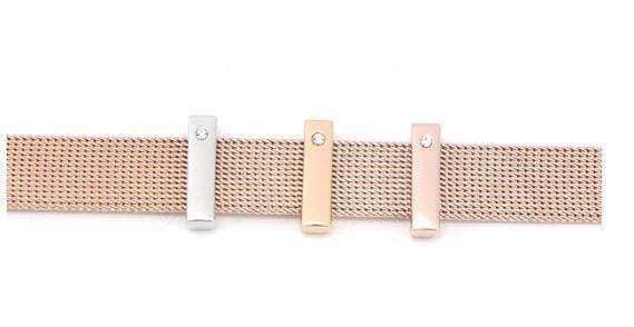 Miniatura: 1 Stone Bar Charm