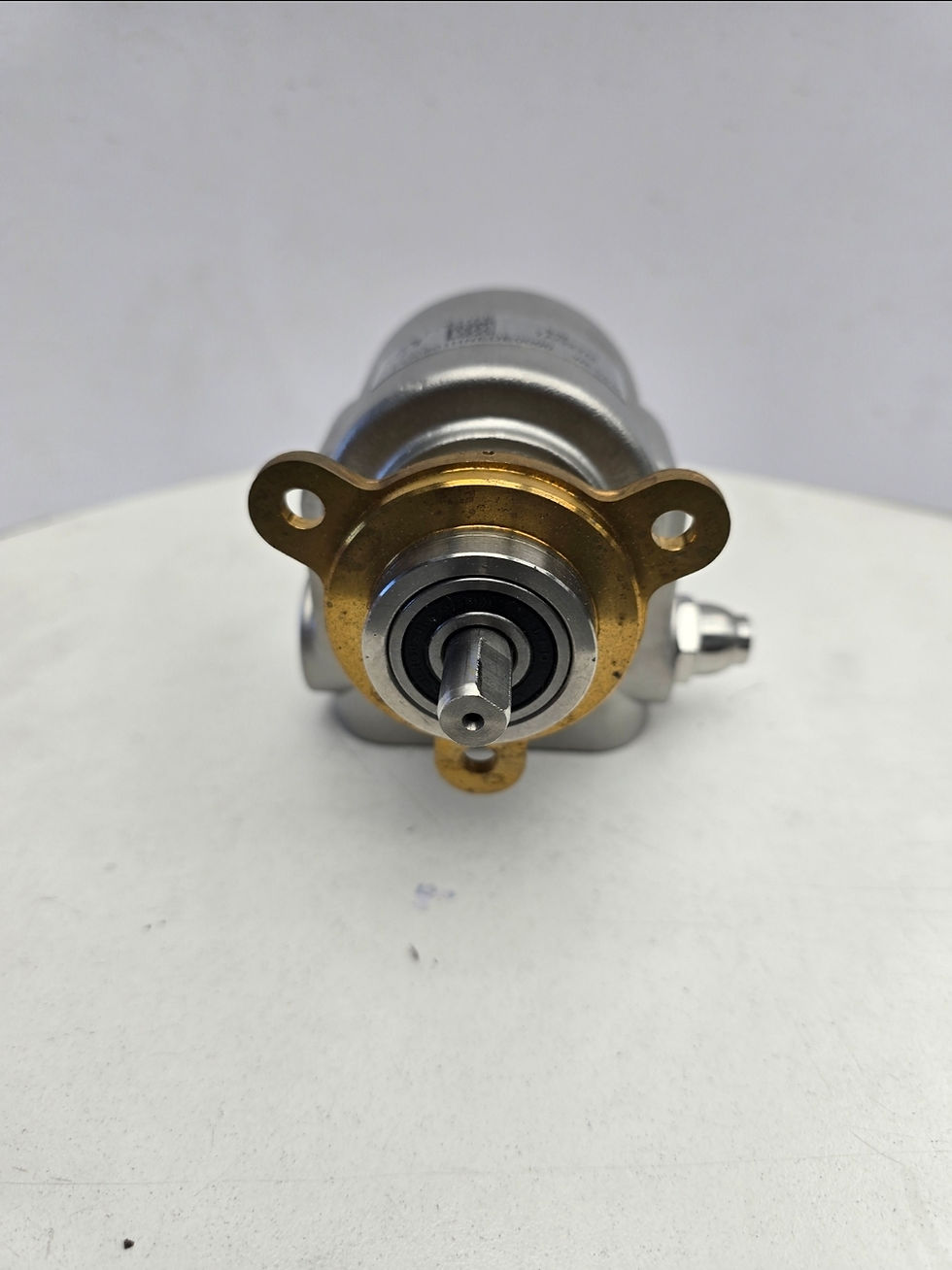 Thumbnail: Fluid-O-Tech PO811FE