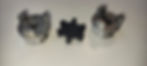 Thumbnail: LoveJoy coupler in 3 pieces 