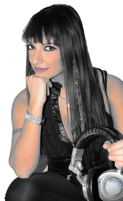 Alessandra Roncone