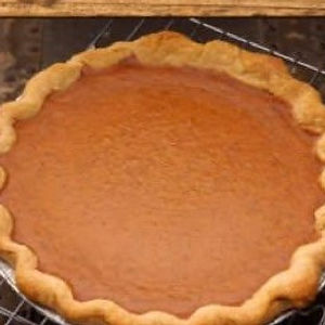 Pumpkin Pie
