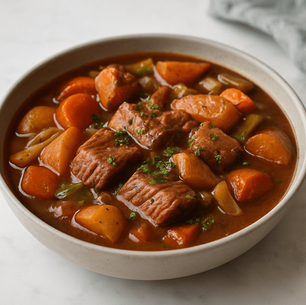 Slow Cooker Roast Beef