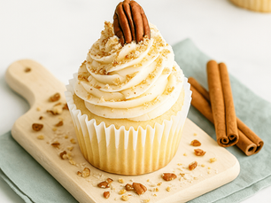 Maple Brown Sugar Icing