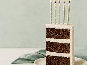 Everyday Chocolate Cake