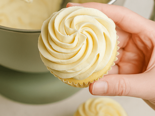 Cream Cheese Frosting