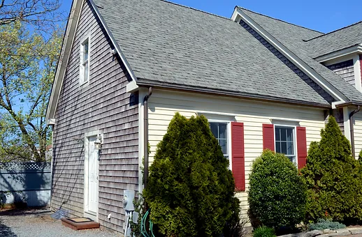 White Wind Inn Provincetown Weekly Cottages