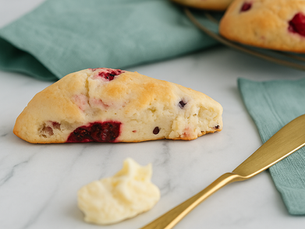 Cream Scones